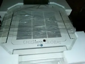 Lg 2hp Celling Castte Unit Air Conditioners