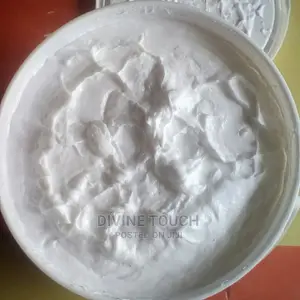 Photo - Whitening Cream Base