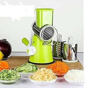 Vegetable Slizer