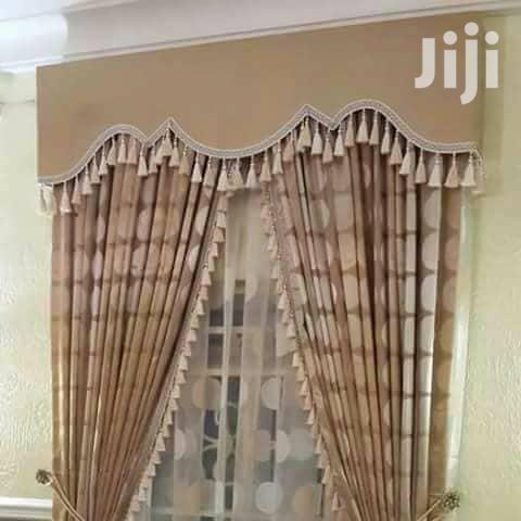 Curtains for Sale
