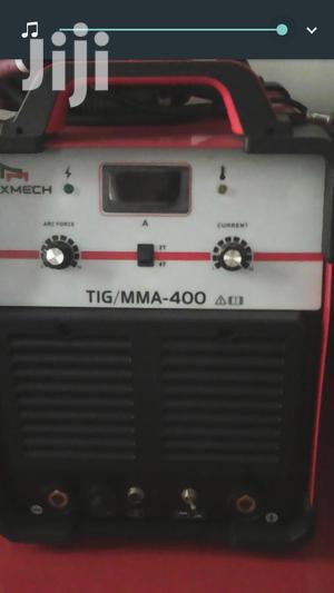 Lnverter Welding Machine Tlg