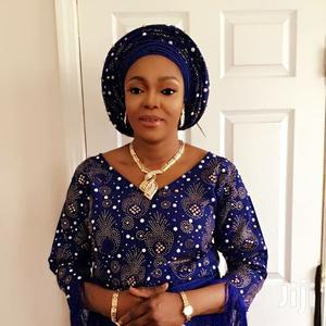 Aso Oke Next Level