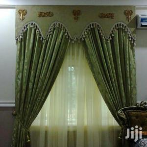 Modern Curtains