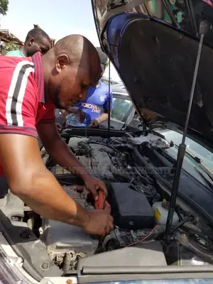 Richie Hybrid Auto Clinic LTD