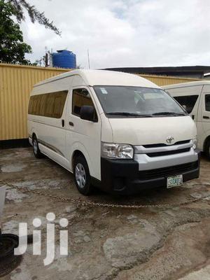 Bus Hire Service