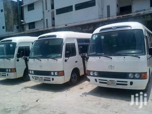 Bus Hire Service