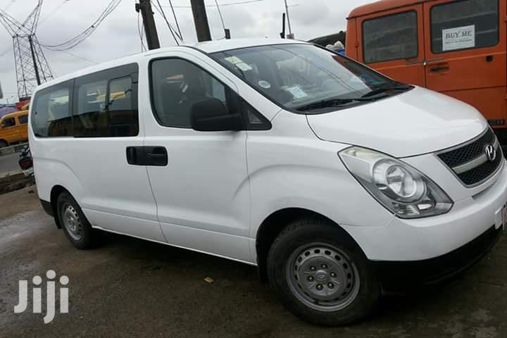 Bus Hire Service