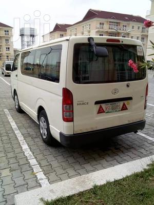 Bus Hire Service