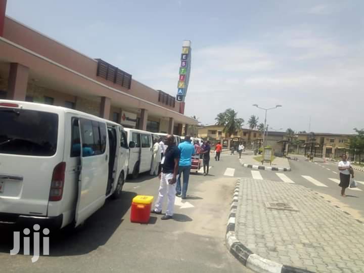 Bus Hire Service