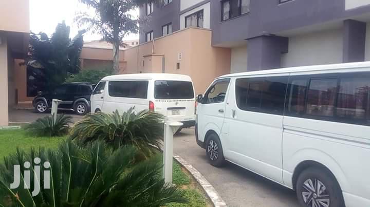 Bus Hire Service