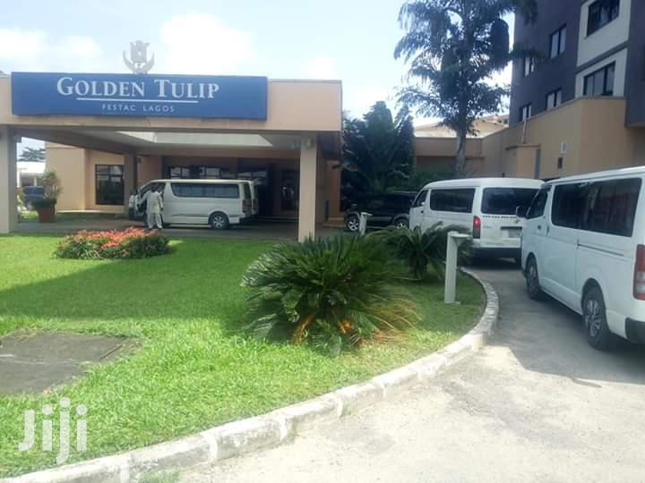 Bus Hire Service