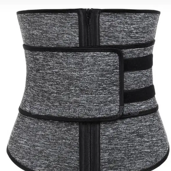 Top Quality Waist Trainer (Single STRAP)