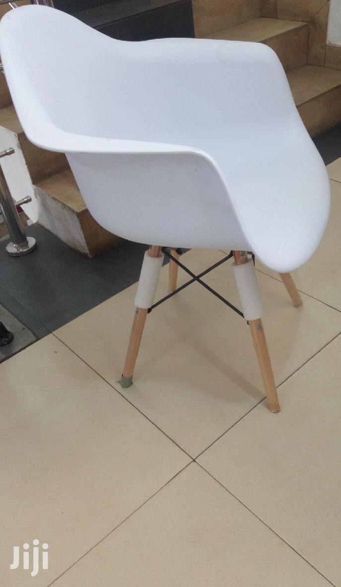 Classic Quality Plastic Chair
