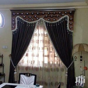 Curtains