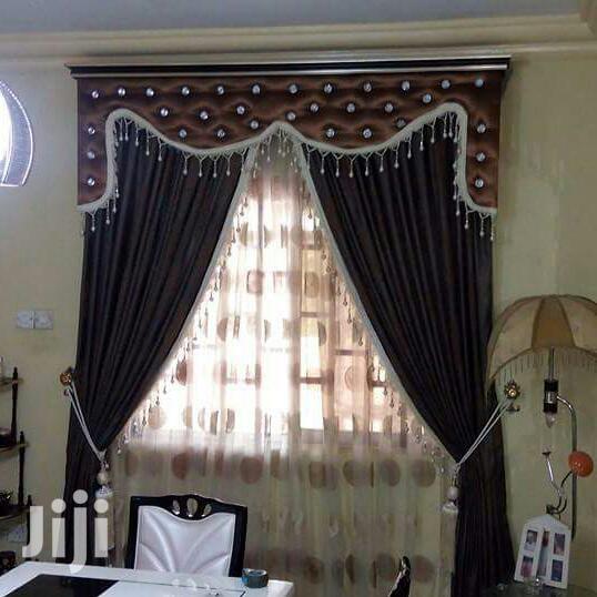 Curtains