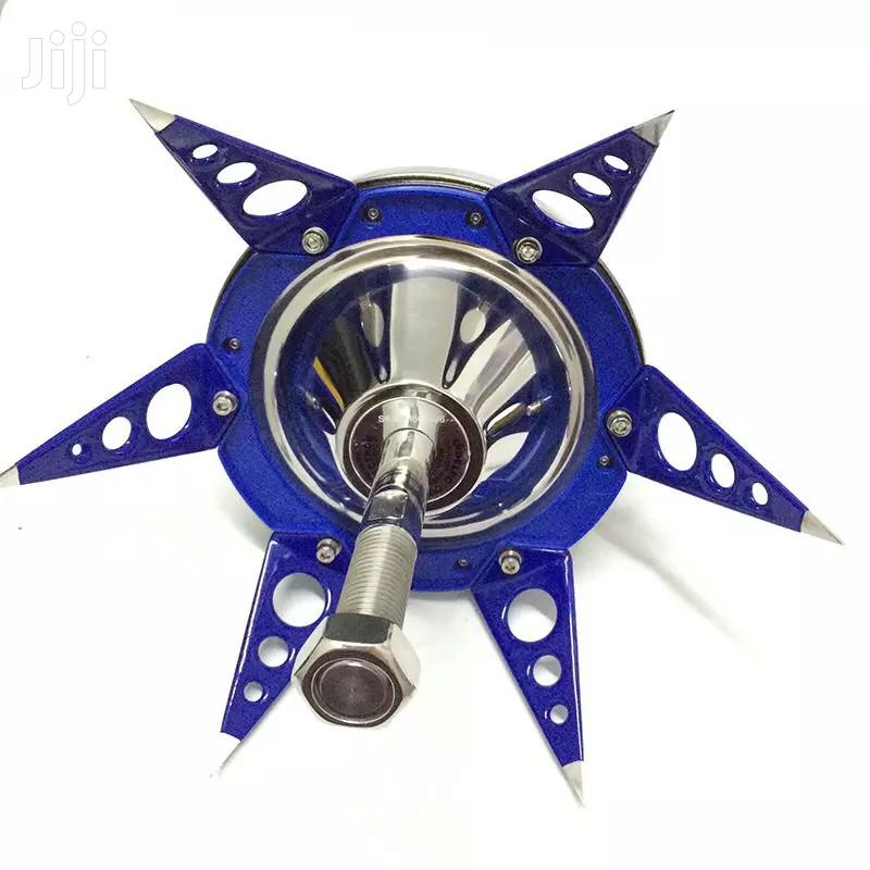 Original Thunder Arrestor