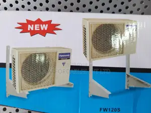Air Condition Bracket