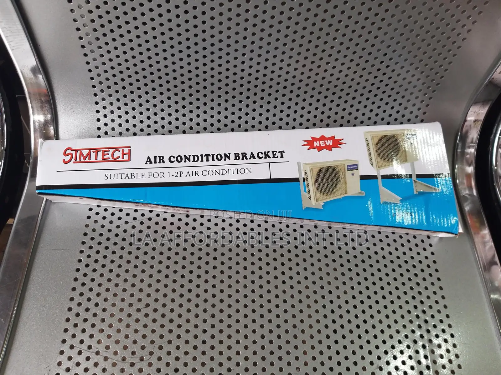 Air Condition Bracket