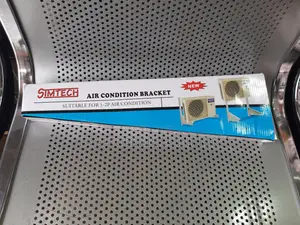 Air Condition Bracket