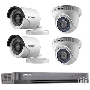 CCTV Surveillance Camera
