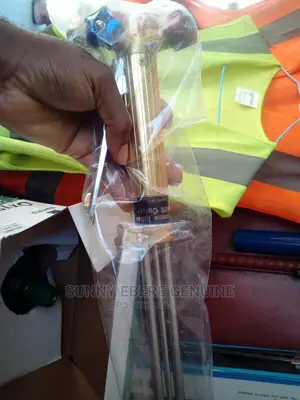 Murex Saffire Cutting Torch