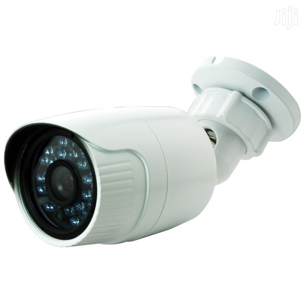 CCTV Security Surveillance Camera
