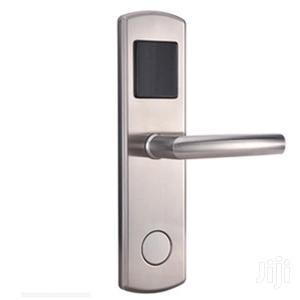 Hotel Card Lock System