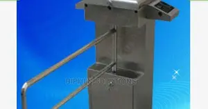 Swing Barrier Turnstile Gate BY HIPHEN SOLUTIONS