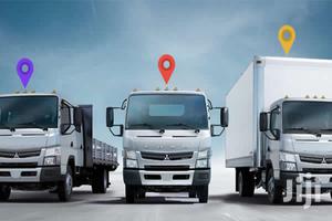 Vehicle Tracking In Nigeria