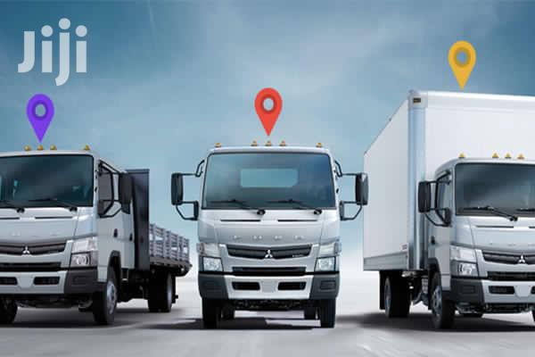 Vehicle Tracking In Nigeria