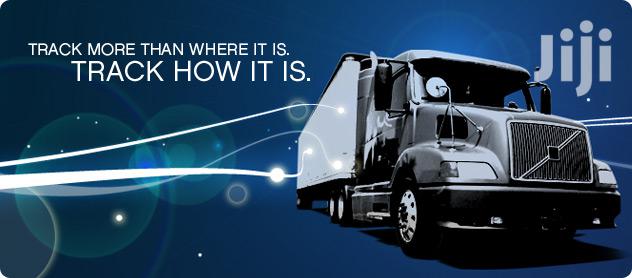 Vehicle Tracking In Nigeria