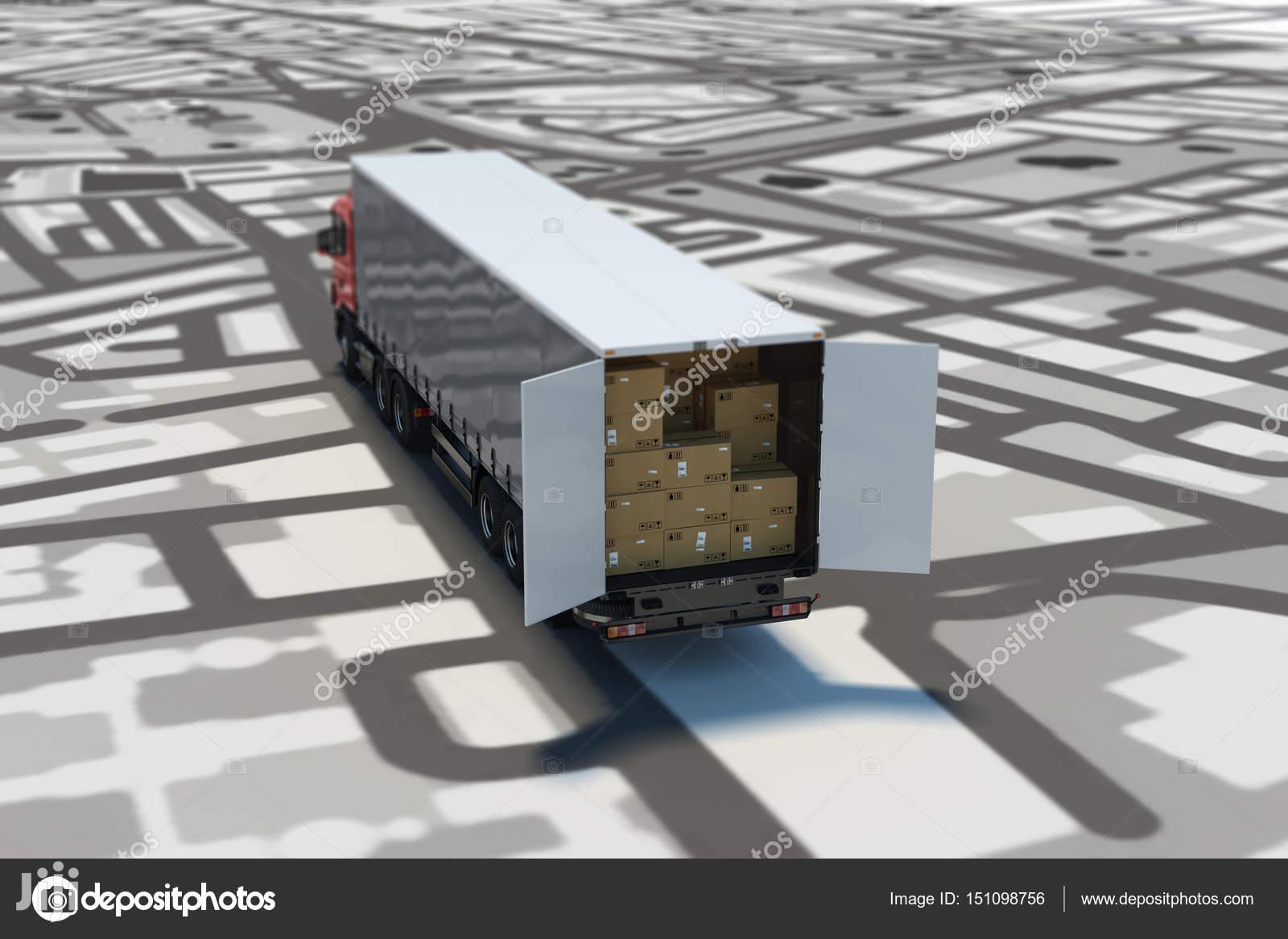 Vehicle Tracking In Nigeria