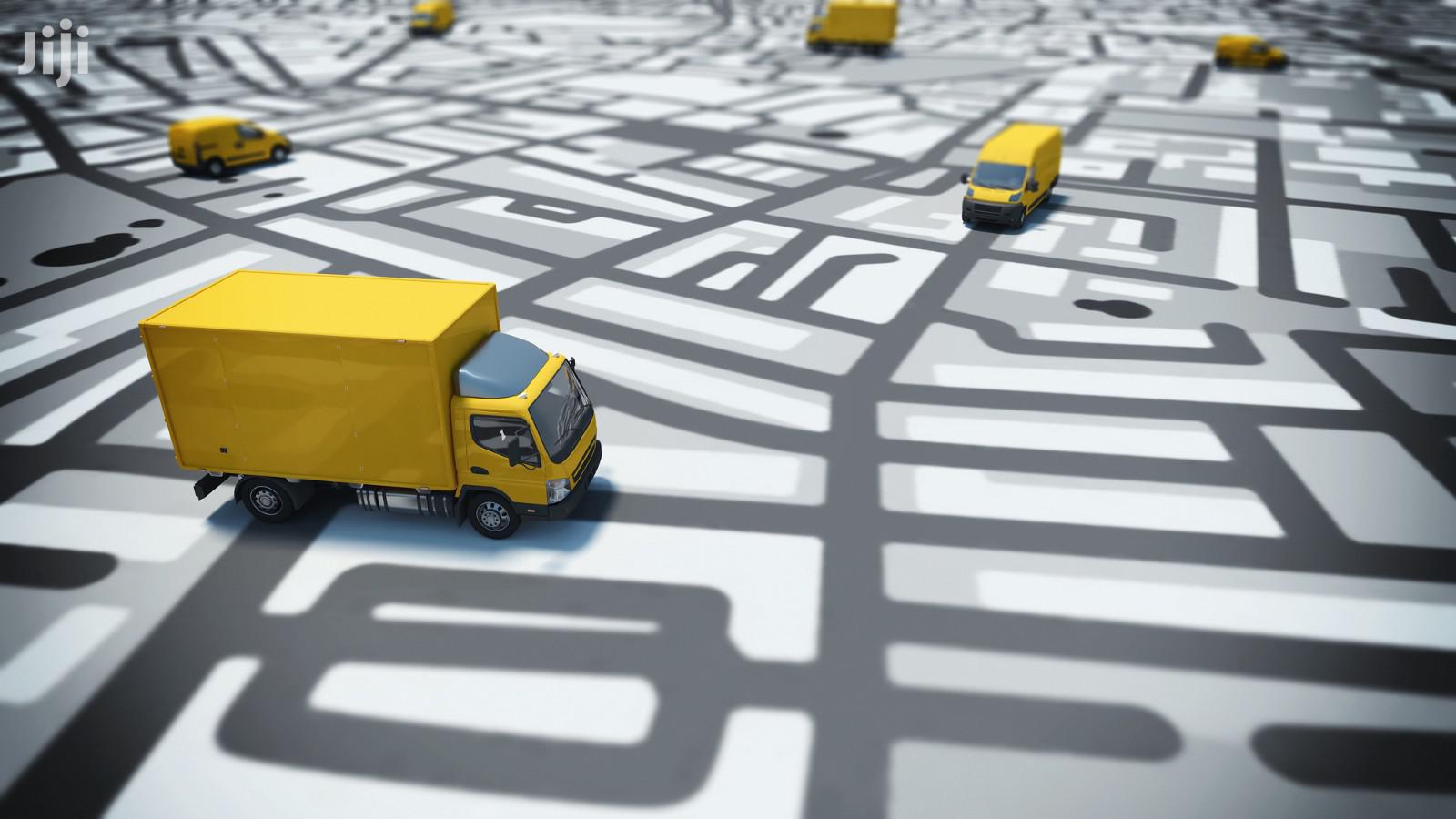 Vehicle Tracking In Nigeria