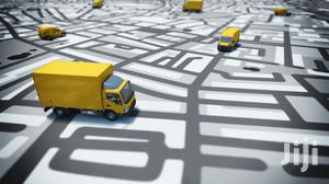 Vehicle Tracking In Nigeria