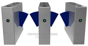 Electric Direct Flap Retractable Barrier Gate BY HIPHEN SOLUTIONS
