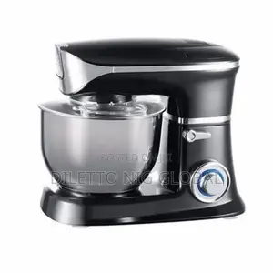 Royalty Line 6.5l 3-in-1 Power Kitchen Machine Cake Mixer