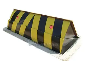 Durable High Security Portable Hydraulic Road Blocker BY HIPHEN