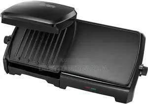 George Foreman Fat Reducing Grill / Griddle 10portions
