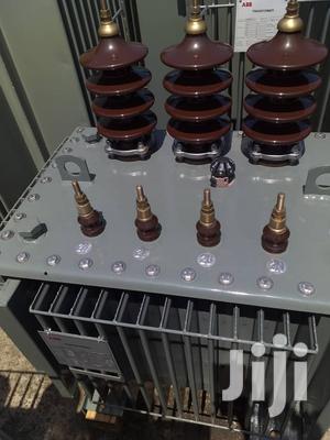ABB Transformers In Stock