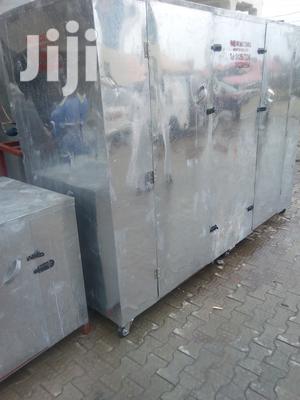 Ice Cubes Making Machines