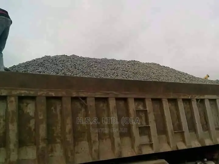 Asphalt, Granite, Stones, Chippens Sands
