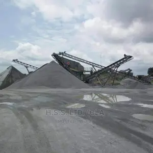 Asphalt, Granite, Stones, Chippens Sands