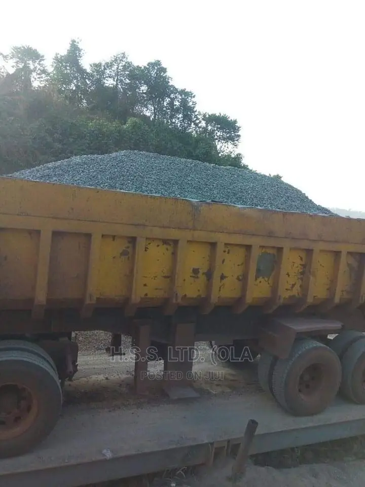 Asphalt, Granite, Stones, Chippens Sands