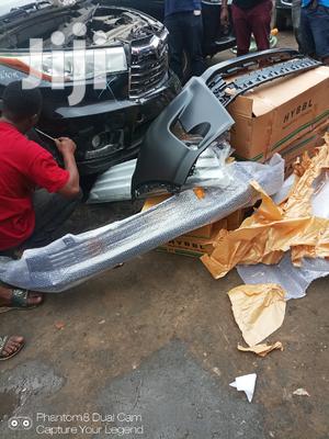 Toyota Highlander 2015 Upgrade to 2018 Available