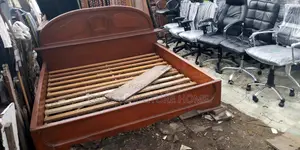 6ft X 6ft Bed Frame