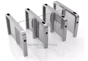 Access Control System Speed Gates Turnstile