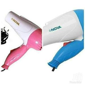 Hair Dryer