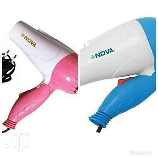Hair Dryer