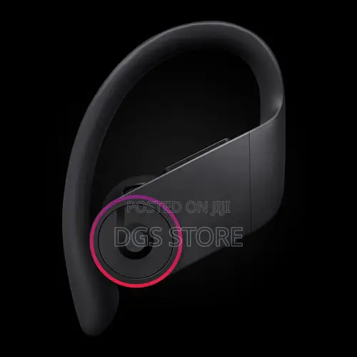 Beat by Dr Dre Powerbeats Pro in Ear Wireless Headphones in Ikeja