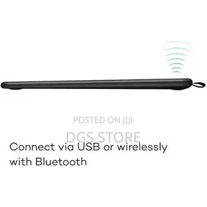 Wacom Intuos Bluetooth Graphics Drawings Tablet